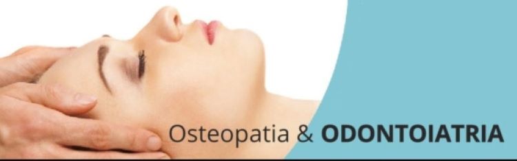 ODONTOIATRA ED OSTEOPATA