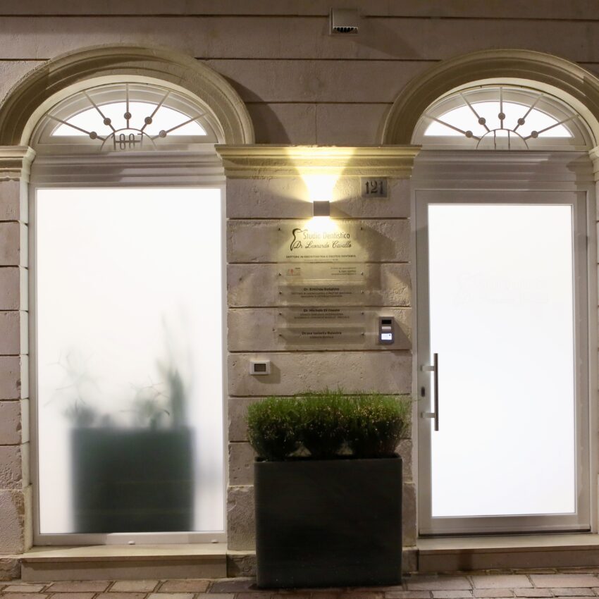 Studio Dentistico Cavallo