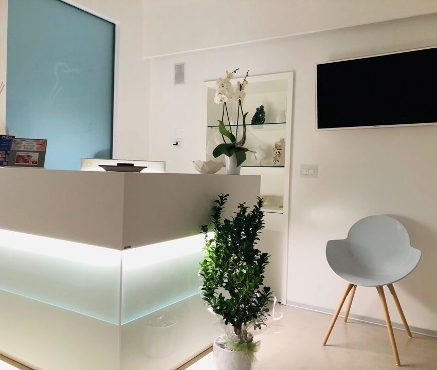 Studio Dentistico Cavallo