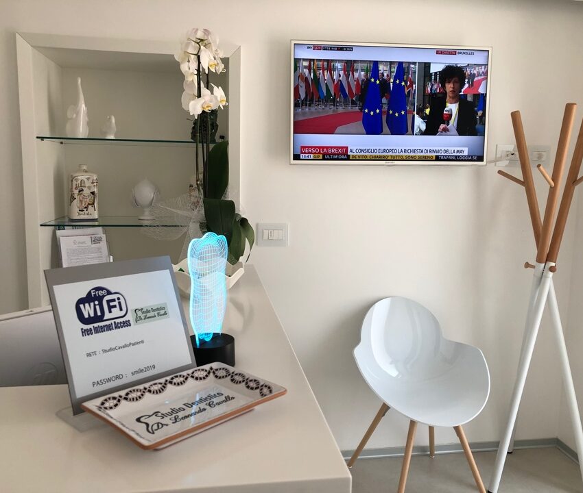Studio Dentistico Cavallo