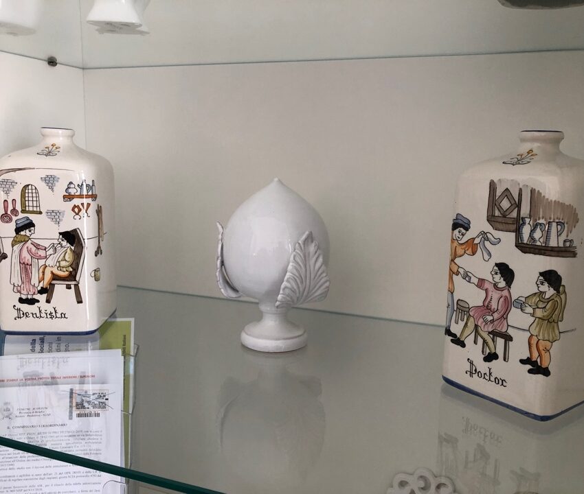 Studio Dentistico Cavallo